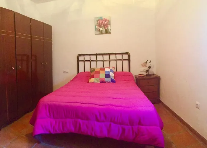 La Granada * אורגיווה