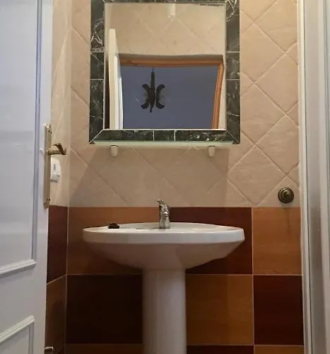 La Granada אורגיווה
