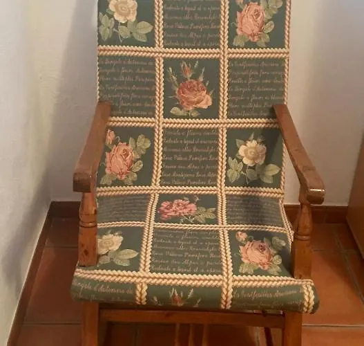 בית כפרי La Granada אורגיווה
