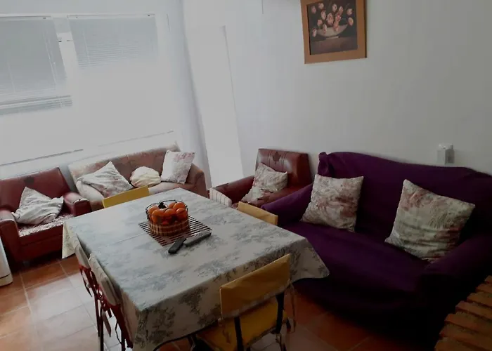 La Granada * אורגיווה
