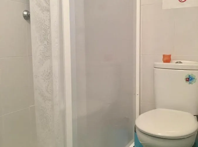 בית כפרי La Granada