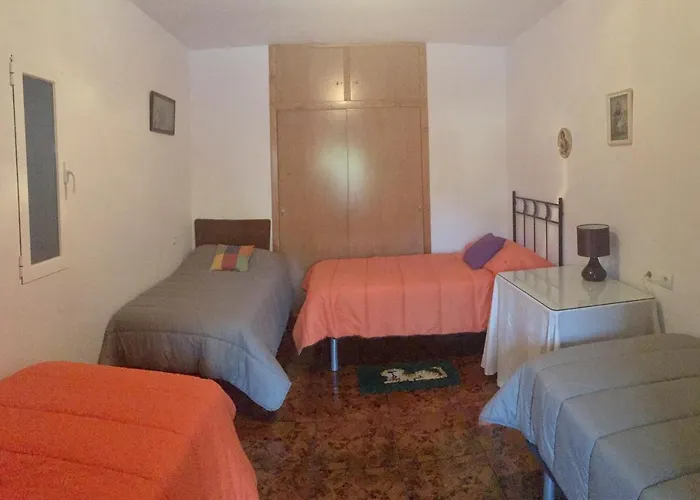 La Granada * אורגיווה