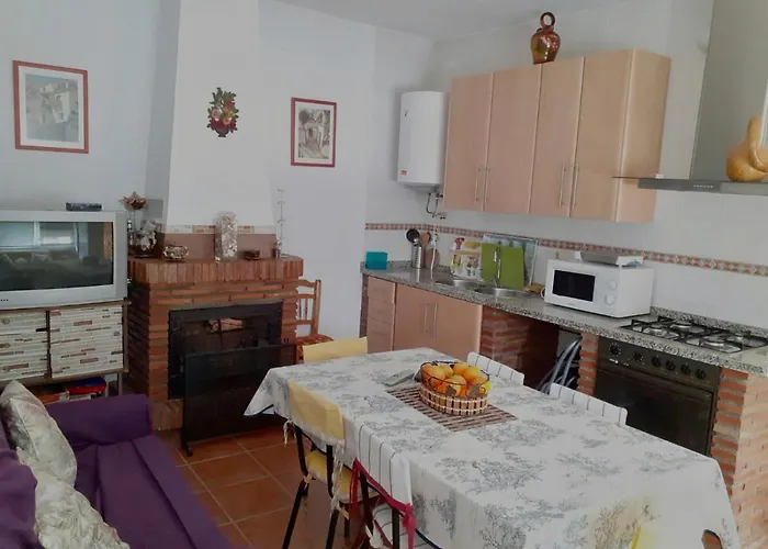 La Granada אורגיווה