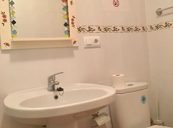 La Granada בית כפרי *