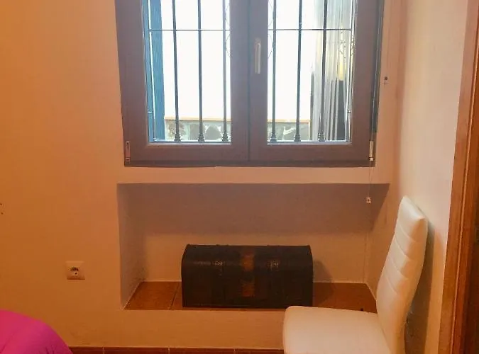 בית כפרי La Granada אורגיווה