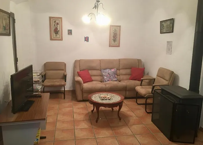 La Granada * אורגיווה