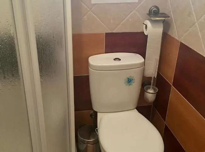 La Granada בית כפרי אורגיווה