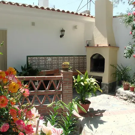 Landhaus La Granada