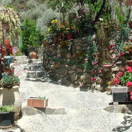 La Granada Orgiva