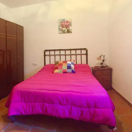 La Granada * Orgiva