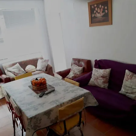 La Granada * Orgiva