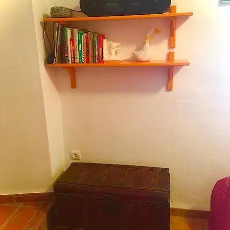 La Granada Landhaus