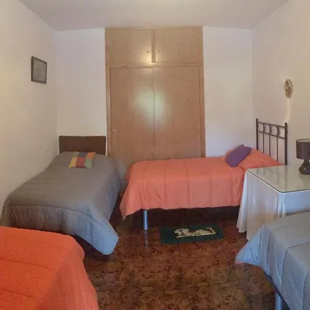 La Granada * Orgiva
