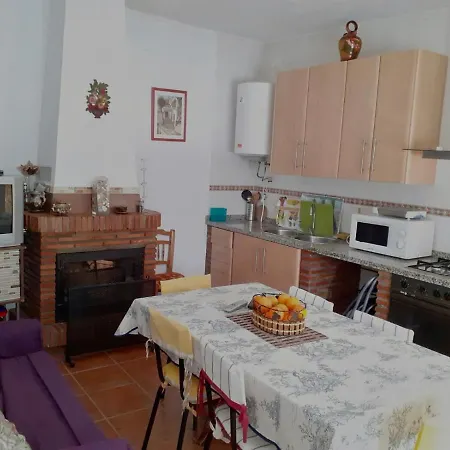 La Granada Orgiva