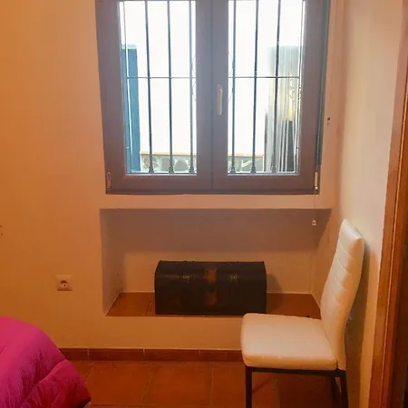 Landhaus La Granada Orgiva