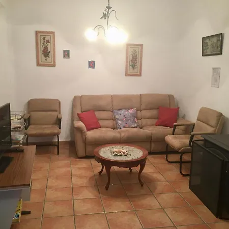 La Granada * Orgiva