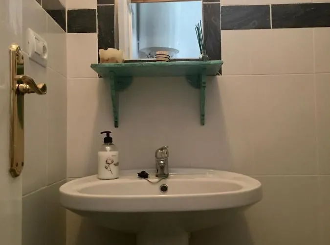 La Granada Landhaus Orgiva