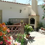 בית כפרי La Granada