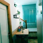 La Granada בית כפרי אורגיווה