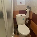 La Granada בית כפרי אורגיווה
