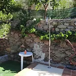 La Granada בית כפרי אורגיווה