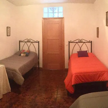 La Granada Casa de Campo *