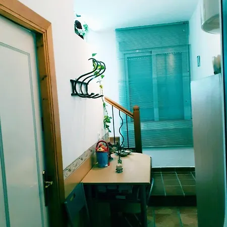 La Granada Casa de Campo Orgiva