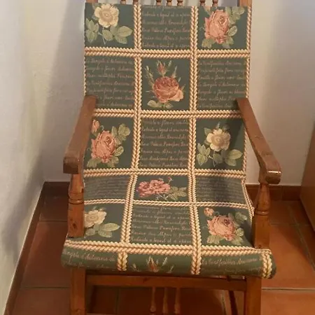 Casa de Campo La Granada Orgiva