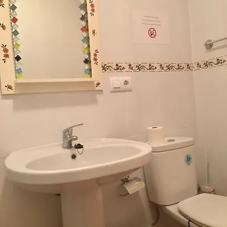 La Granada Casa de Campo *