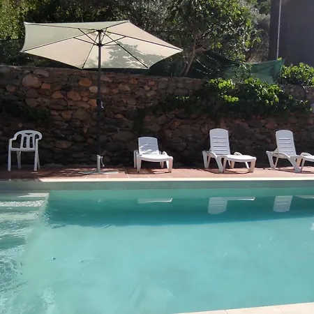 La Granada Casa de Campo *